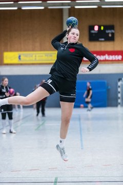 Bild 89 - F HSG Kremperheide/Muensterdorf - TSV SR Schuelp : Ergebnis: 19:14
